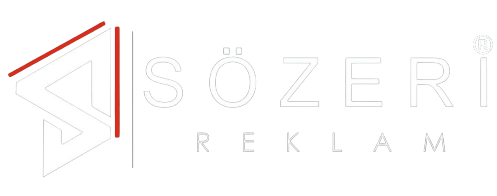 Sözeri Reklam , İzmir Reklam , İzmir Tabela , İzmir Kartvizit , İzmir Broşür , İzmir Işıklı Tabela